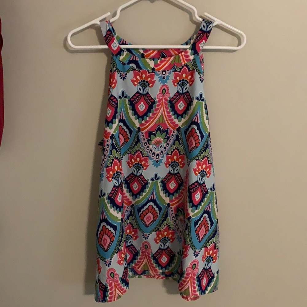 XL Buckhead Betties tank top